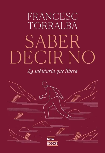 Saber Decir que no