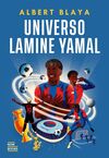 UNIVERSO LAMINE YAMAL