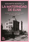 LA MATERNIDAD DE ELNA
