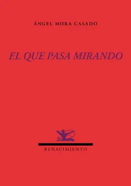 El que Pasa Mirando