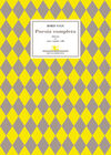 POESÍA COMPLETA