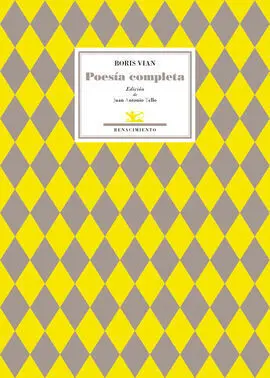 Poesía Completa