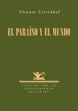 El Paraiso y el Mundo