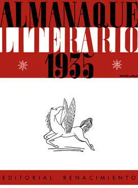 Almanaque Literario 1935