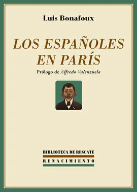 Los Españoles en Paris