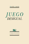 JUEGO DESIGUAL