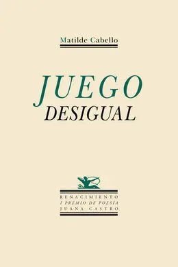 Juego Desigual