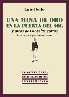 Una Mina de Oro en la Puerta del Sol