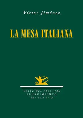 La Mesa Italiana