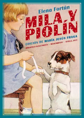 Mila y Piolin