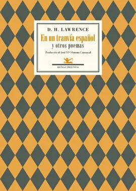 En un Tranvía Español y Otros Poemas