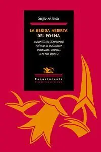 La Herida Abierta del Poema
