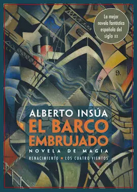 El Barco Embrujado