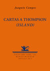 CARTAS A THOMPSON