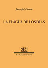 LA FRAGUA DE LOS DÍAS