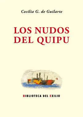 Los Nudos del Quipu