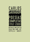 POESÍAS COMPLETAS