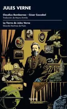 Pack Jules Verne (3 Vol. )