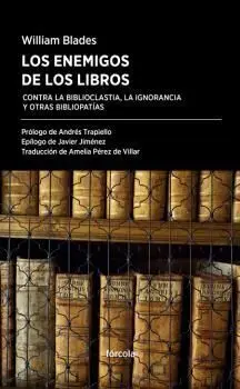 Los Enemigos de los Libros