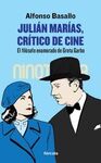 JULIÁN MARÍAS, CRÍTICO DE CINE