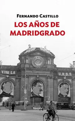 Los Años de Madridgrado