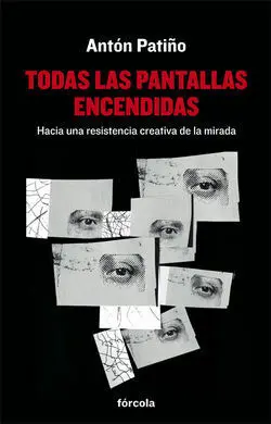 Todas las Pantallas Encendidas