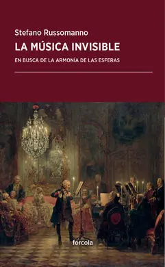 La Música Invisible