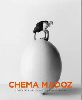 Chema Madoz 2008-2014 las Reglas del Juego