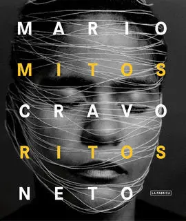 Mario Cravo Neto