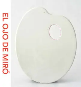 El Ojo de Miró