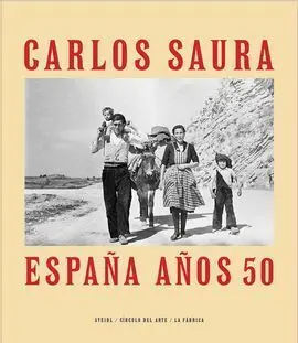España Años 50