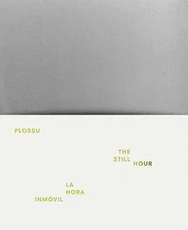 La Hora Inmovil