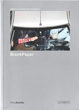 Blankpaper