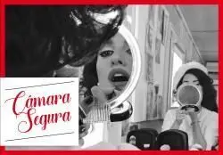 Cámara Segura