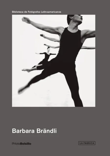 Barbara Brandli - Photobolsillo
