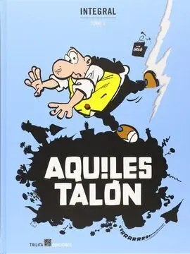 Aquiles Talón 3