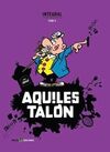 AQUILES TALÓN INTEGRAL 6