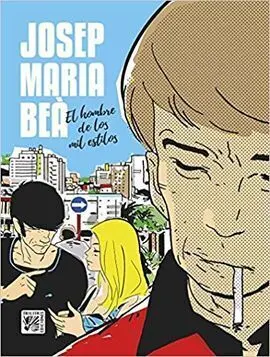 Josep Maria Bea el Hombre de los Mil Estilos