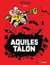 AQUILES TALON INTEGRAL N 09