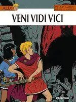 Alix 37: Veni Vidi Vinci