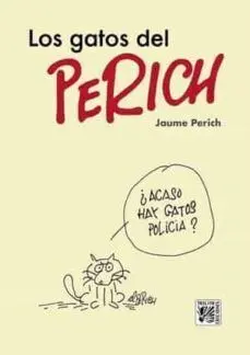 Los Gatos del Perich