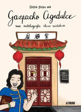 Gazpacho Agridulce
