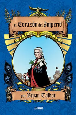 El Corazón del Imperio