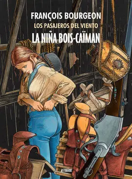 La Niña Bois-Caïman
