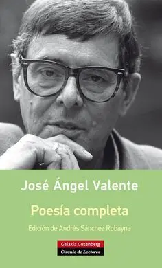 Poesía Completa