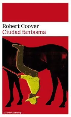 Ciudad Fantasma
