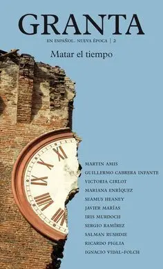 Granta 2