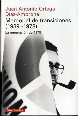 Memorial de Transiciones