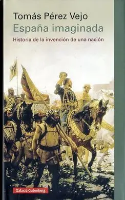España Imaginada