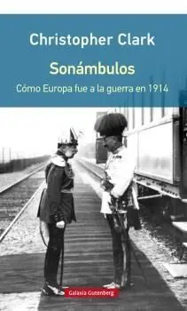 Sonámbulos